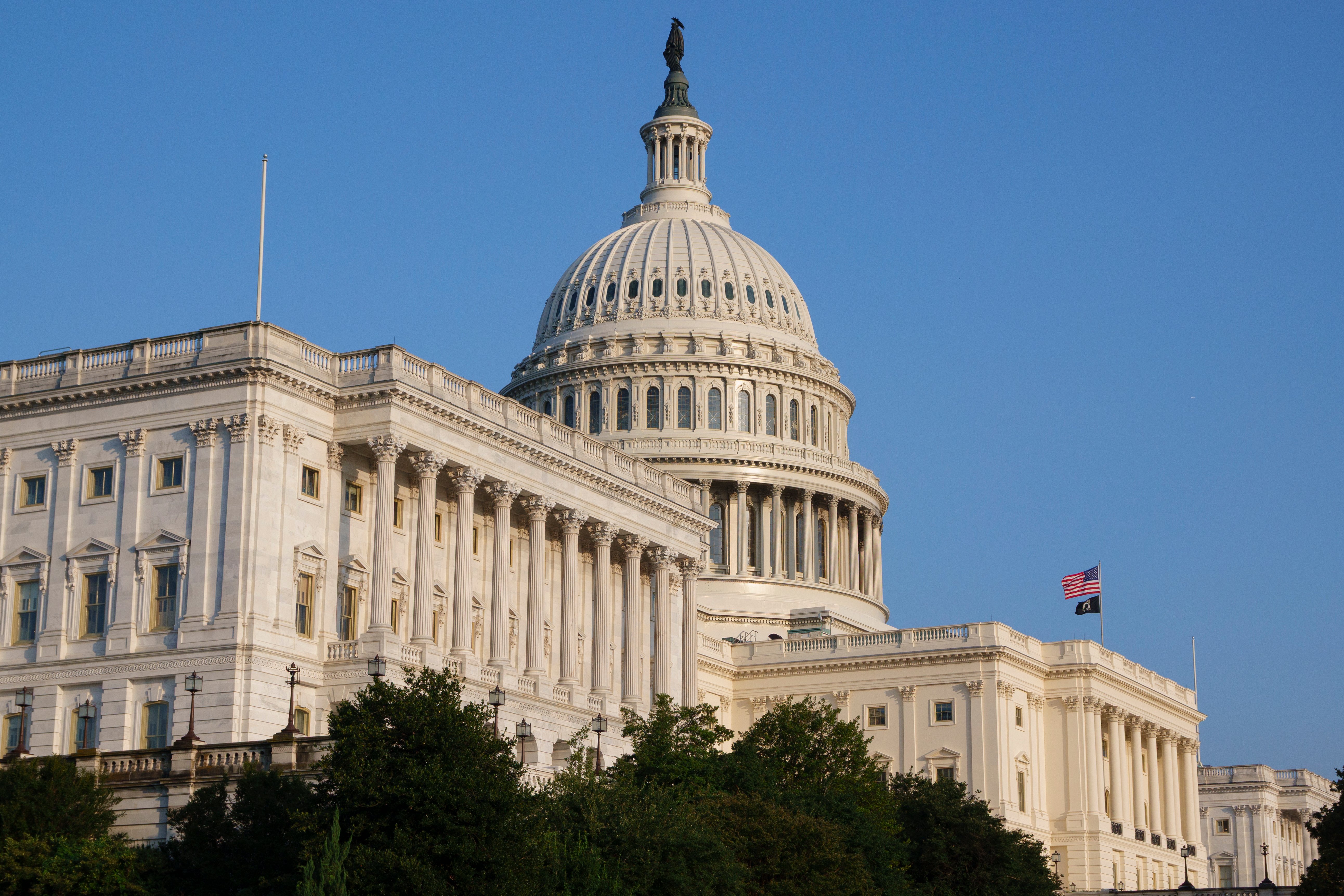 U.S. House to vote on bill making daylight saving time permanent