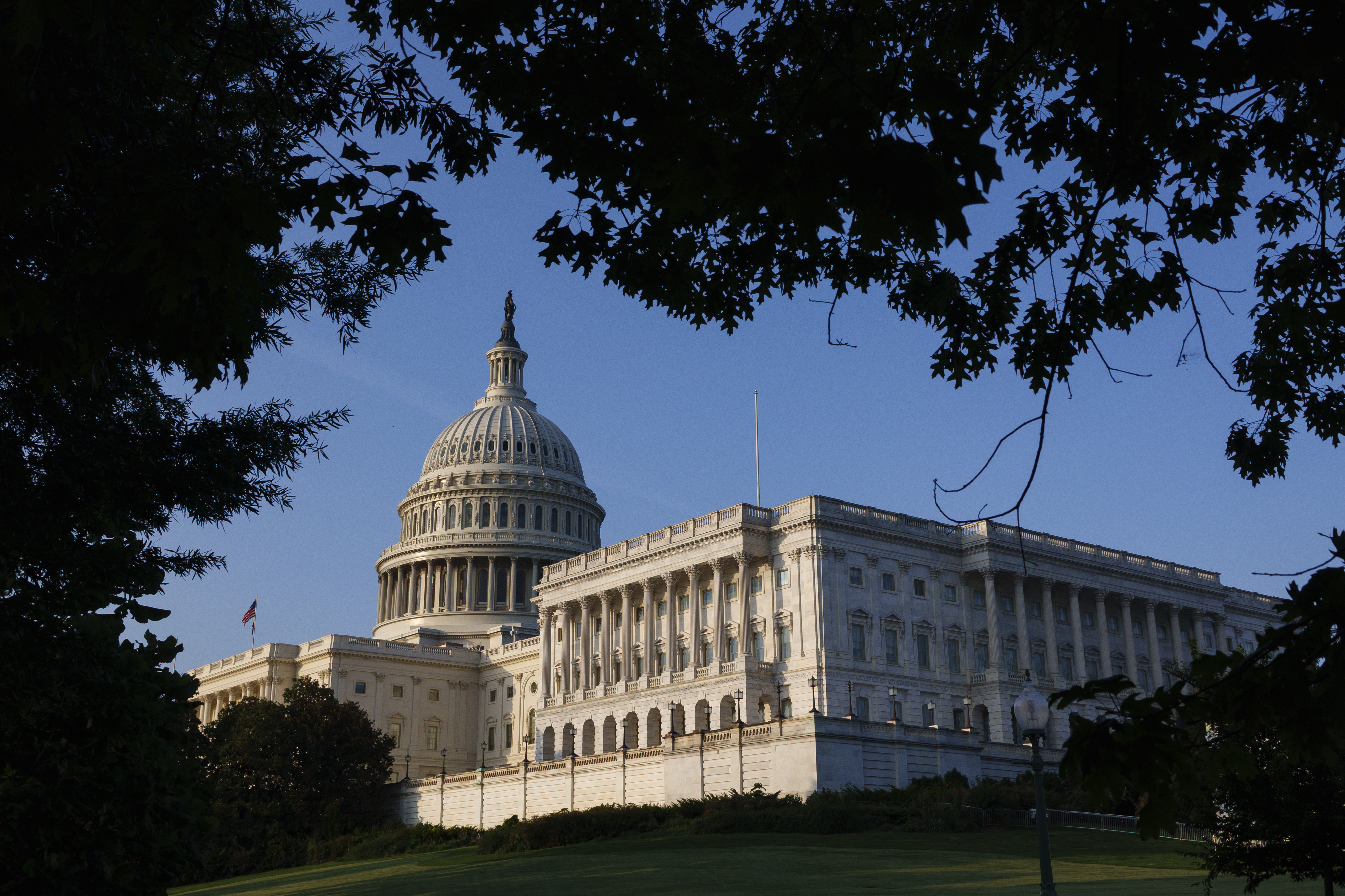 Sunshine Protection Act passes U . S . House – NBC New York