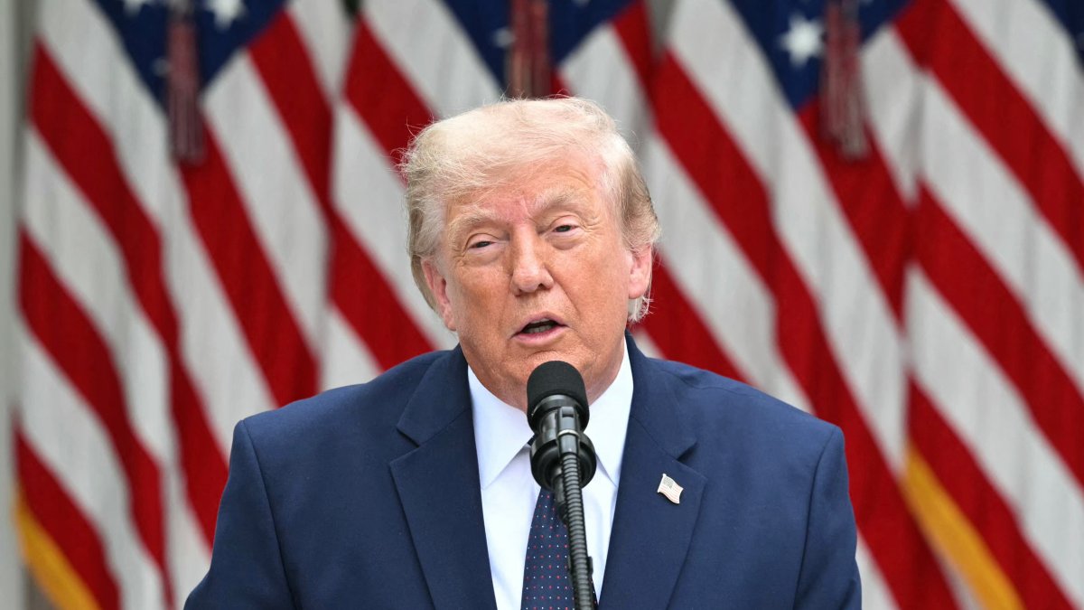 Trump não assinará ou vetará o projeto de lei habitacional bipartidário aprovado pelo Congresso – NBC New York