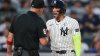 Why MLB is cracking down on Yankees' José Caballero for his batter's box routine