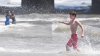 See what beaches in NYC, Long Island, New Jersey and Westchester are closed today