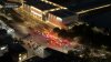 Divers rescue person from Hudson River in Hell's Kitchen