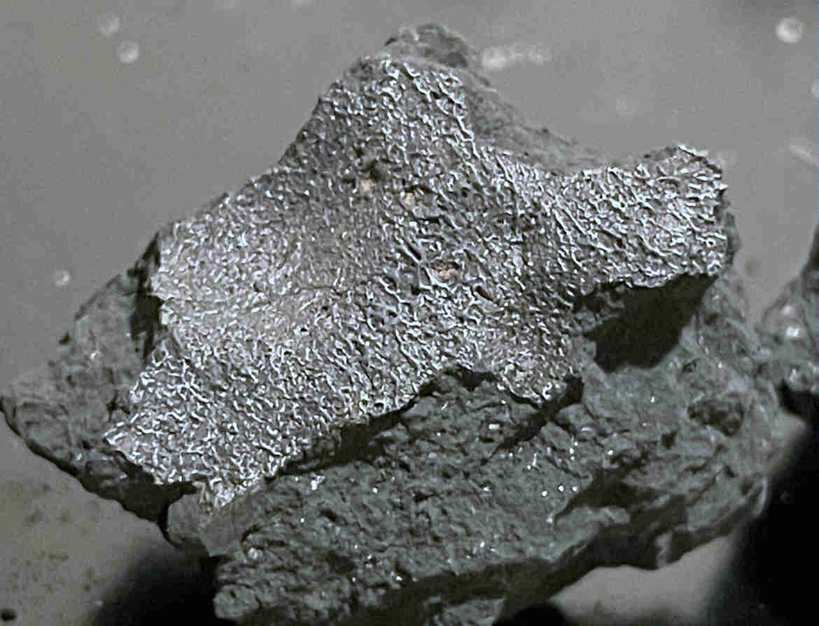 New Jersey meteorite holds ‘building blocks of life,’ researchers ...