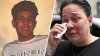 ‘He'll never have a girlfriend. The guy who killed him did:' Mom of slain 12-year-old speaks