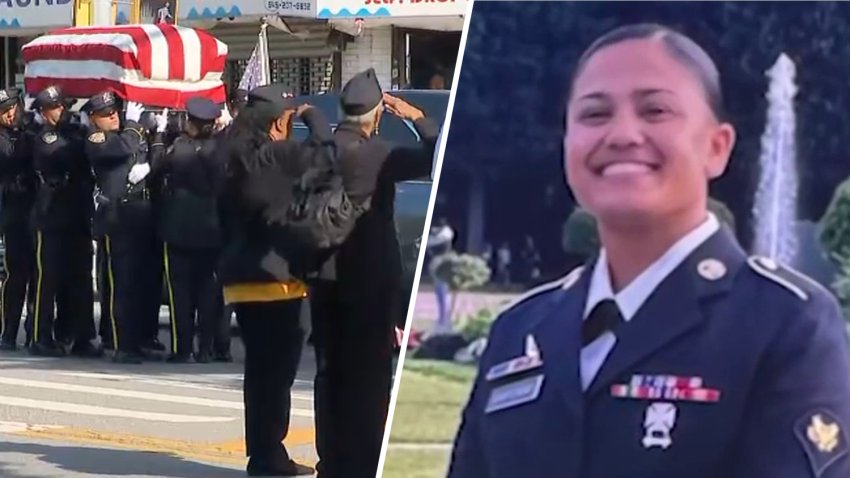 rampersad funeral