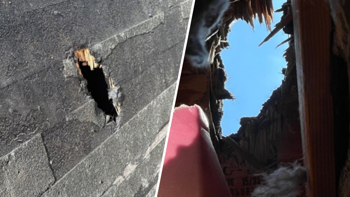 Pesquisadores revelam que meteorito de Nova Jersey contém ‘blocos de construção da vida’