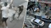 12-year-old boy caught in the middle of fight shot dead outside Bronx bodega