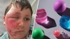 New warning about dangerous social media challenge involving popular squishy toys