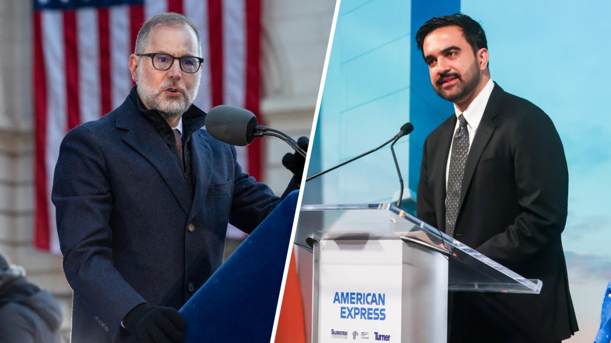 Crise de caixa em Nova York resolvida pela sorte de Wall Street e atrasos nos pagamentos – NBC Nova York