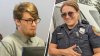 ‘Nothing is going to bring my wife back': Driver sentenced in DWI crash that killed Long Island cop