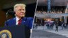 Next stop, Trump Station? Administration wants to rename New York's Penn Station