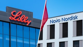 eli lilly tirzepatide lawsuit Lillys Loss! Eli Lilly sues companies selling