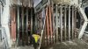 New photos show inside 21st floor of buckling Manhattan high-rise