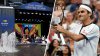 2026 U.S. Open Fan Week: How to attend for free and see Roger Federer on the court