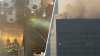 Fire guts Midtown soccer bar, forces 43-story skyscraper evacuation