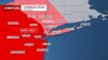 NYC area faces a tornado threat this weekend
