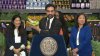 Mamdani announces 30% discount on core set of goods at NYC-owned grocery stores