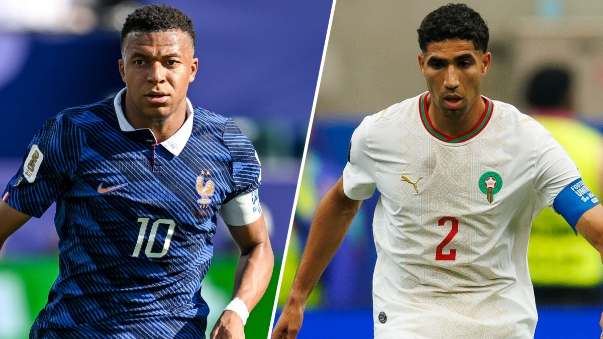 Norway's Upset and England's Narrow Escape
