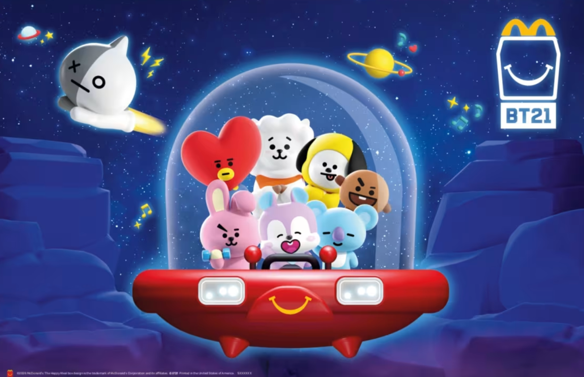 McDonald s Teams Up With BTS Again For BT21 Happy Meal NBC New York mcdonald-s-teams-up-with-bts-again-for-bt21-happy-meal-nbc-new-york