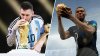 Here's how many World Cup trophies each 2026 semifinalist has won