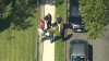 Hours-long standoff leads to police shooting in Mount Vernon