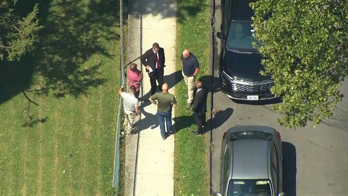 Police release statement on officer-involved shooting in Mount Vernon