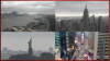 ▶ NYC STORM CAMS: Times Square, Statue of Liberty, top of Empire State Building