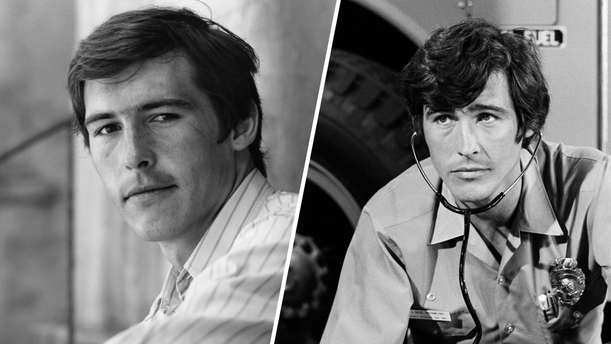 Randolph Mantooth, que interpretou o médico em ‘Emergência!’ da NBC, morre aos 80 – NBC New York