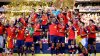 List of World Cup winners: Where Spain ranks on title leaderboard after 2026 triumph