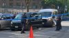Livery cab driver shot in the face in Brooklyn