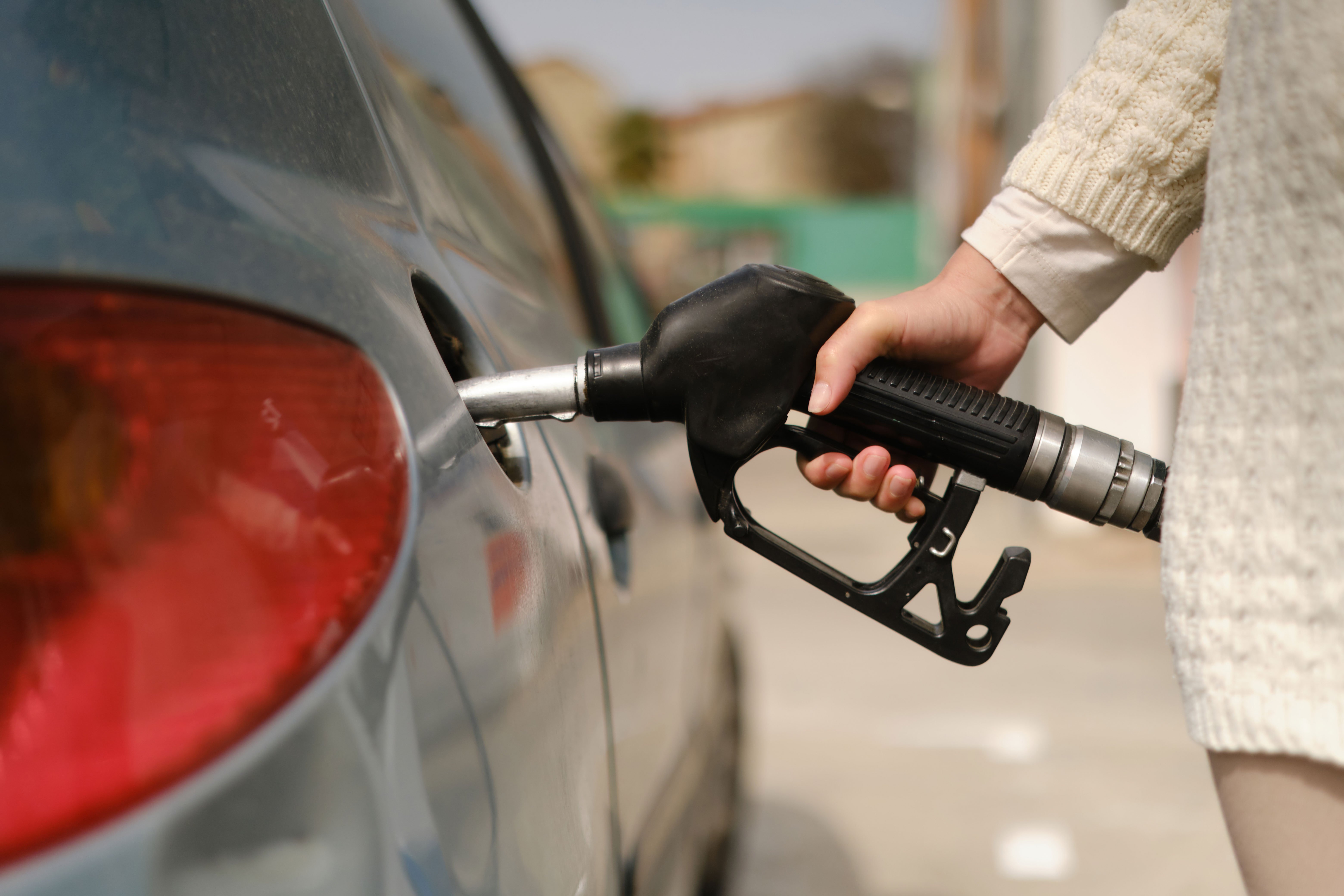 Falling gas prices cut inflation in June, but Iran war could limit progress