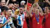 World Cup final history: List of winners and more to know before Argentina-Spain