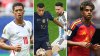 Ranking the possible World Cup final matchups: Is France vs. Argentina No. 1?