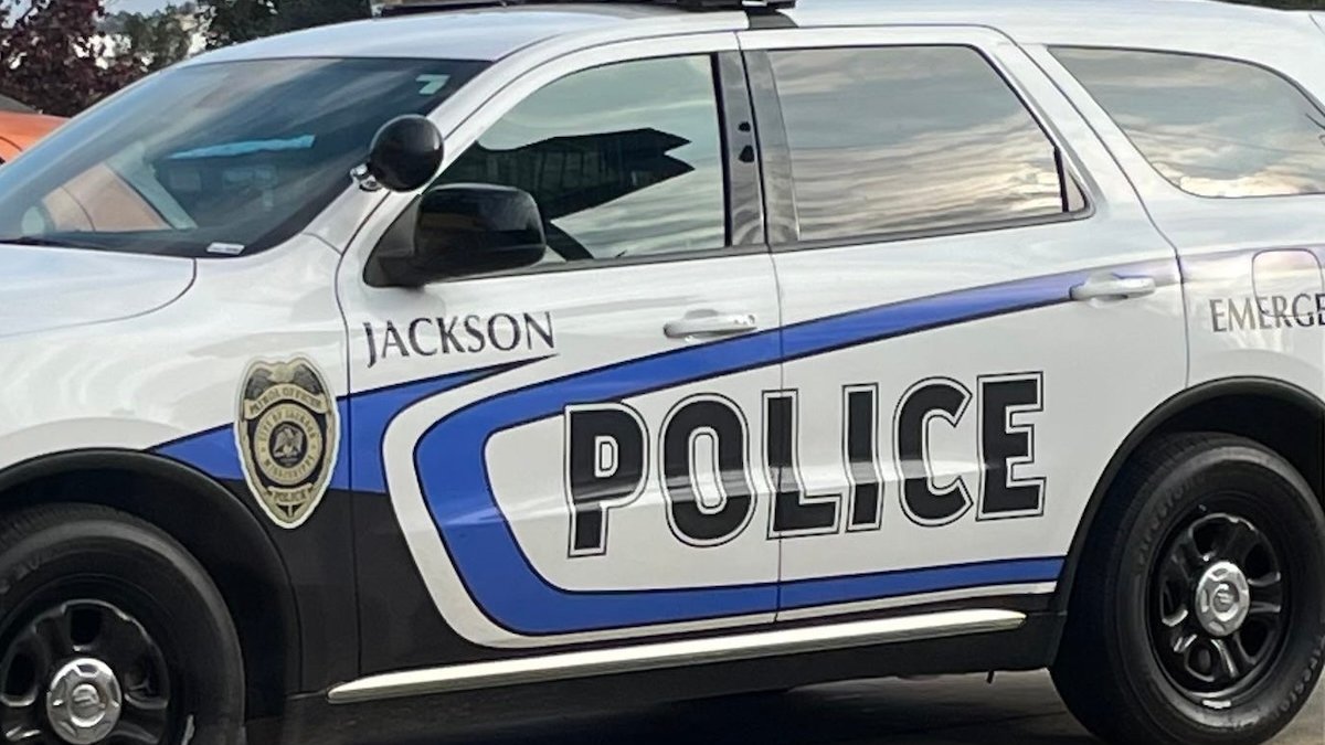 Police question person of interest after Mississippi woman found hanging from tree