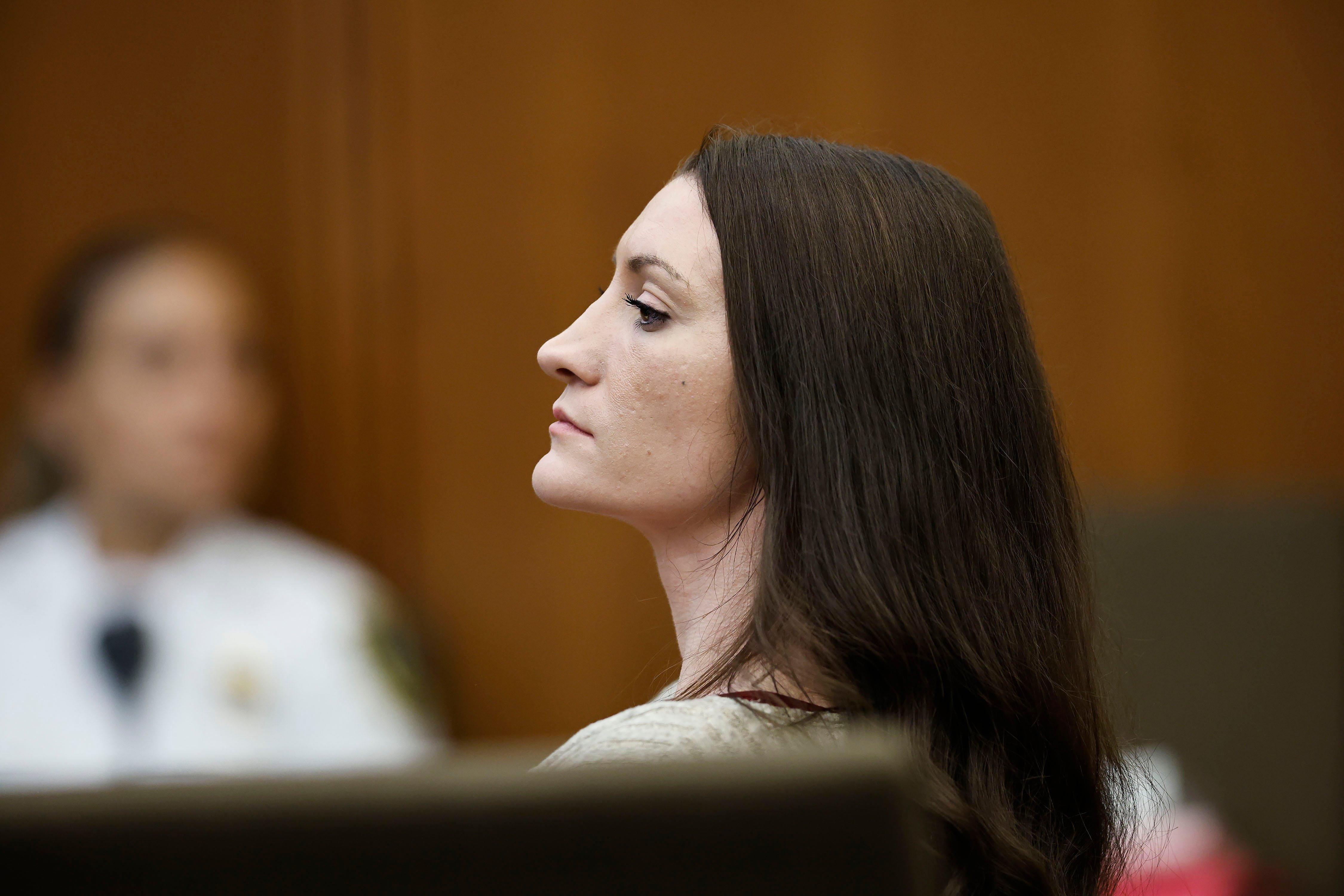 Live updates: Closing arguments now in Lindsay Clancy murder trial