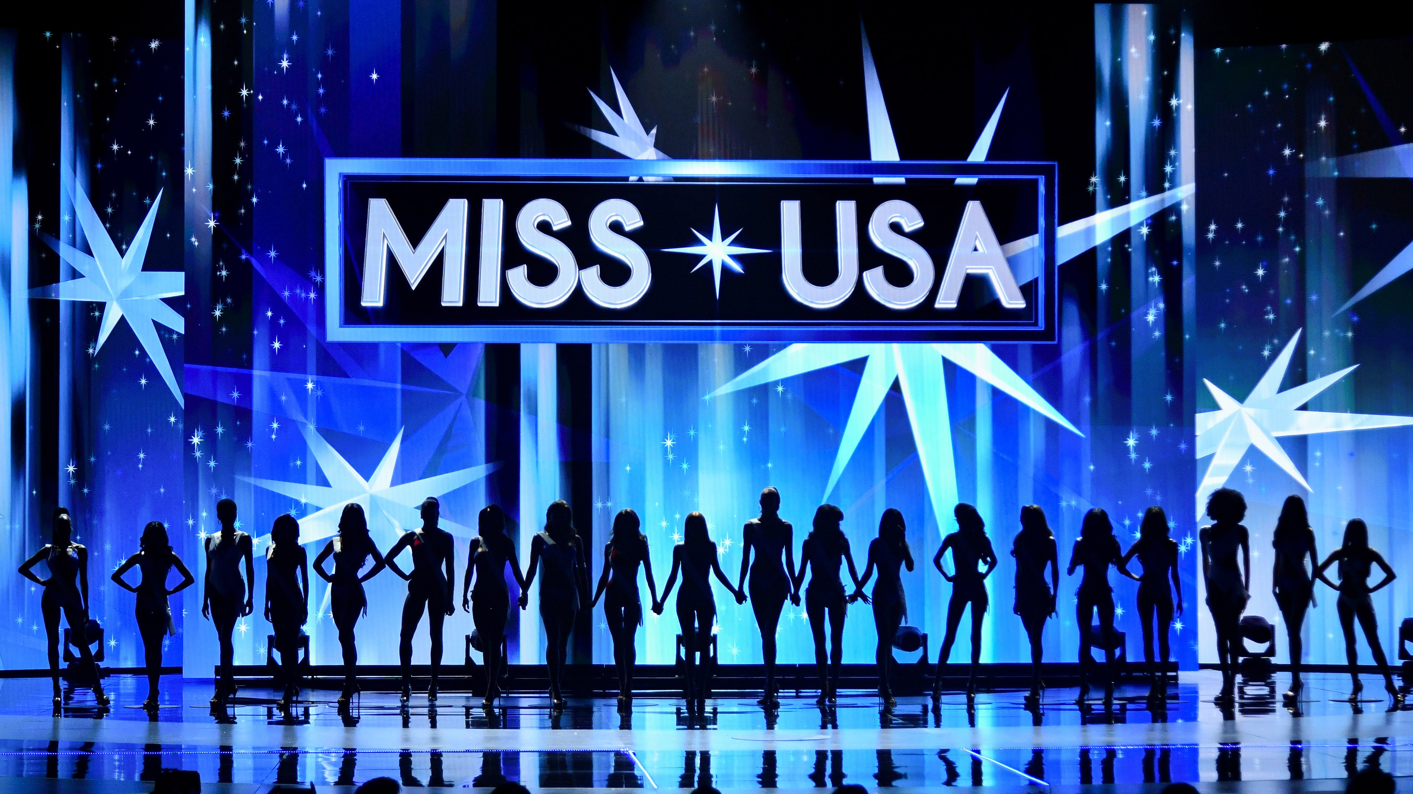 Miss North Carolina USA stripped of her crown, pageant says ‘standards and values' not upheld