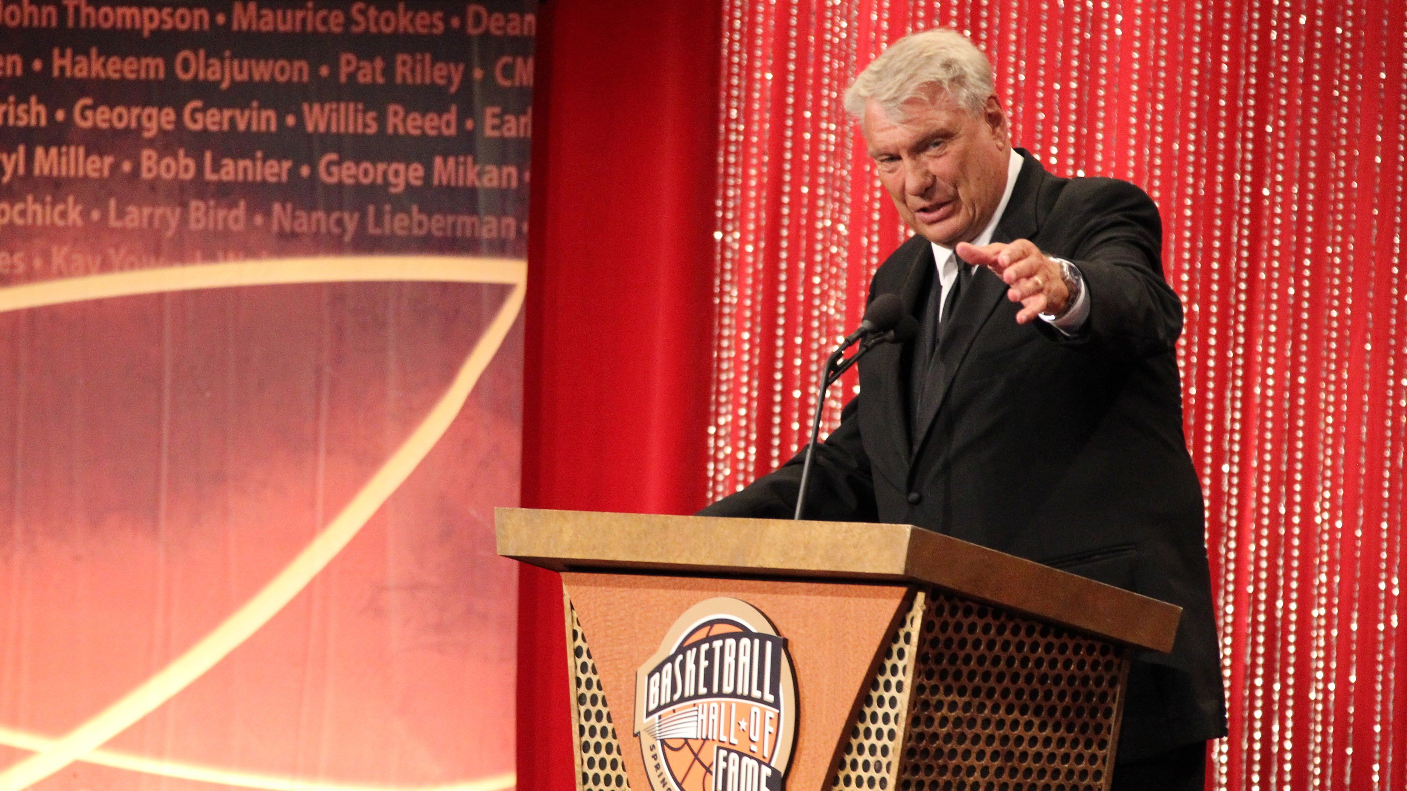 Don Nelson, 2nd-winningest NBA coach who won 5 titles as Celtics player, dies at 86