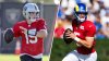 NFL preseason Week 1 schedule: Here's when games start and how to watch