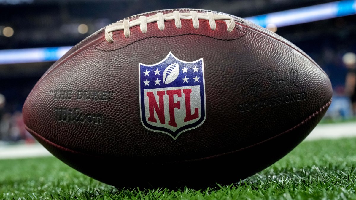 At least 25% of NFL players who died between 2016 and 2021 had CTE, study shows