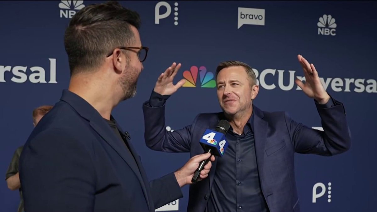 Chris Hardwick on celebrating 100 episodes of ‘The Wall"