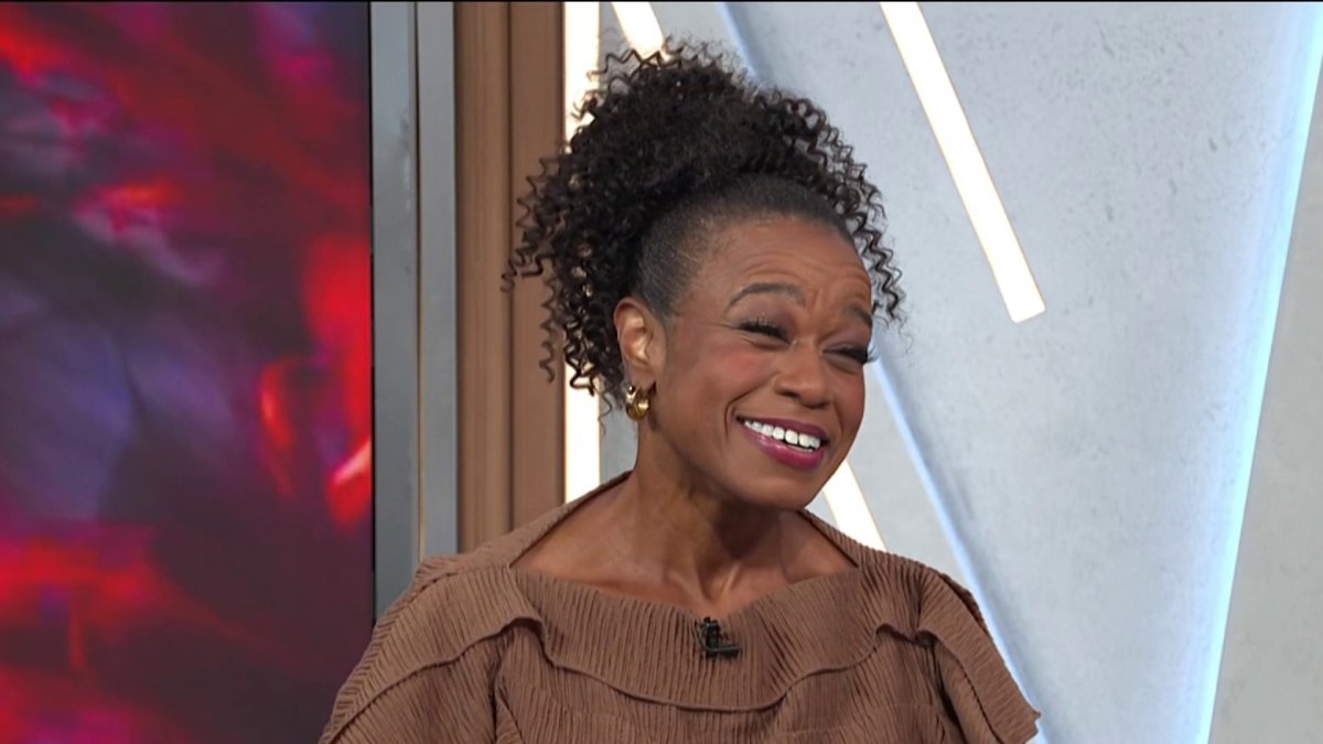‘Furious' star Quincy Tyler Bernstine is an award-winning actress – and karaoke singer