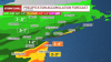 Storms to bring threat of floods, damaging winds, even tornadoes to part of tri-state