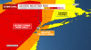 Powerful P.M. storms expected to bring threat of tornadoes, flooding and hail to NYC area