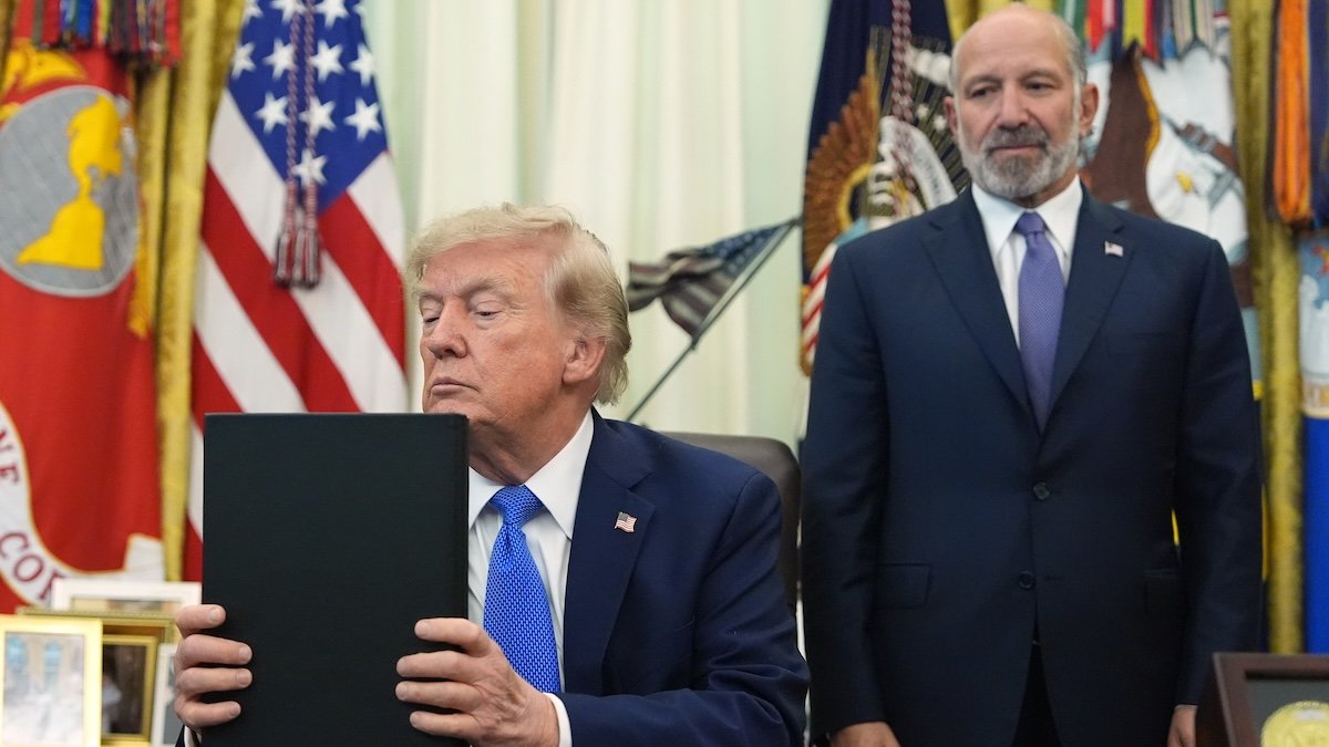 trump senate budget agreement delay