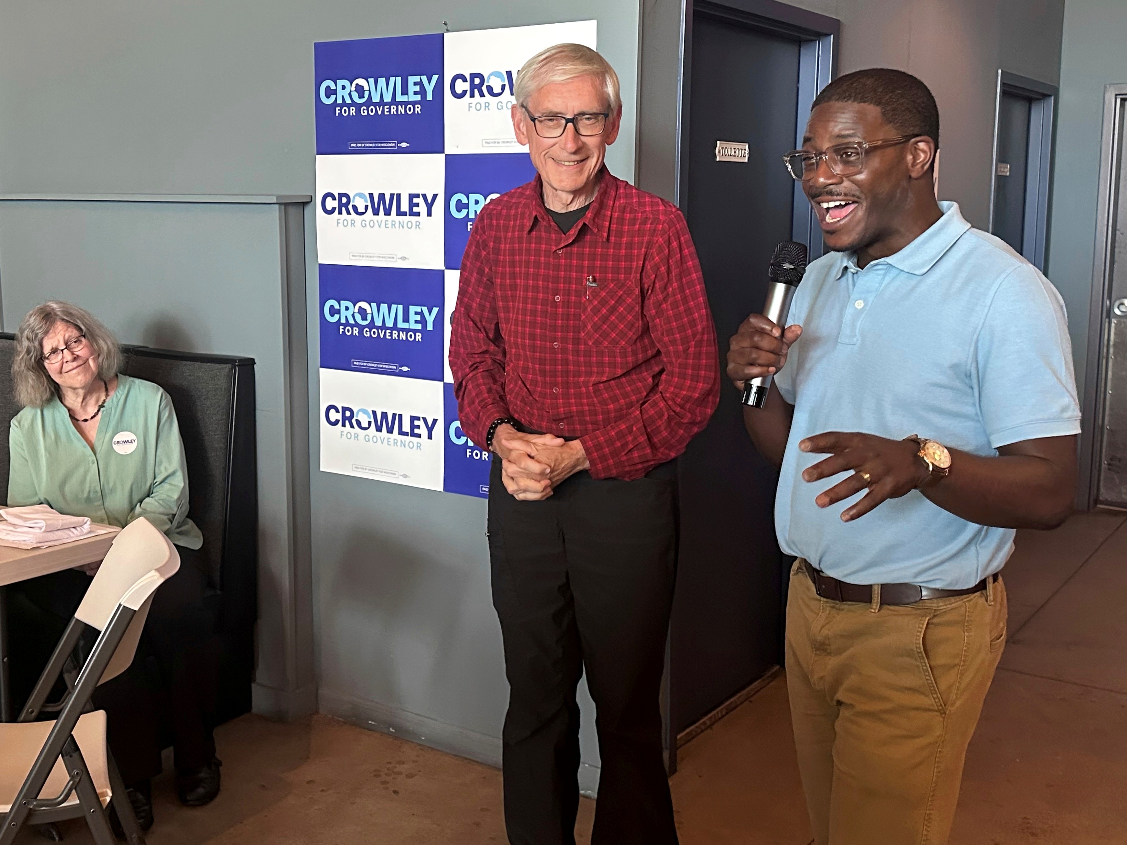 Six states held primaries Tuesday. Here's the key takeaways