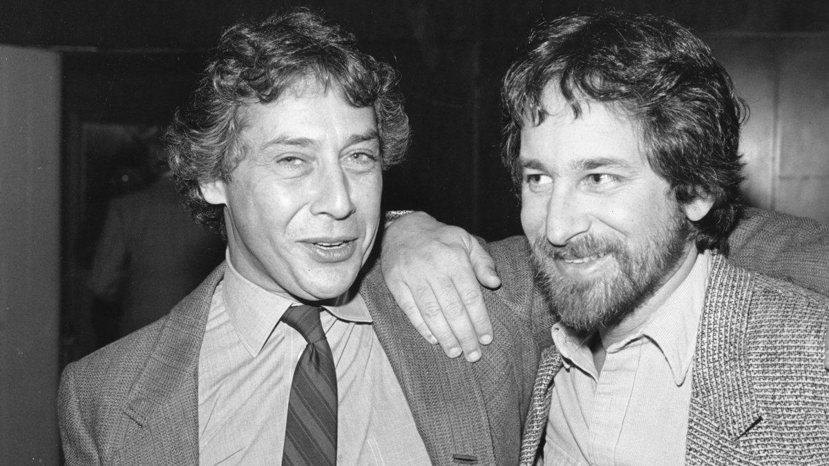 Mark Rydell, the Oscar-nominated director of ‘On Golden Pond,' dies at 97