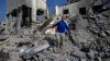 Vessel is attacked in Hormuz, Israeli strike kills 7 in Lebanon and other news from the Middle East