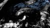 Lala strengthens into a hurricane and bears down on Hawaii's Big Island with heavy rain, winds
