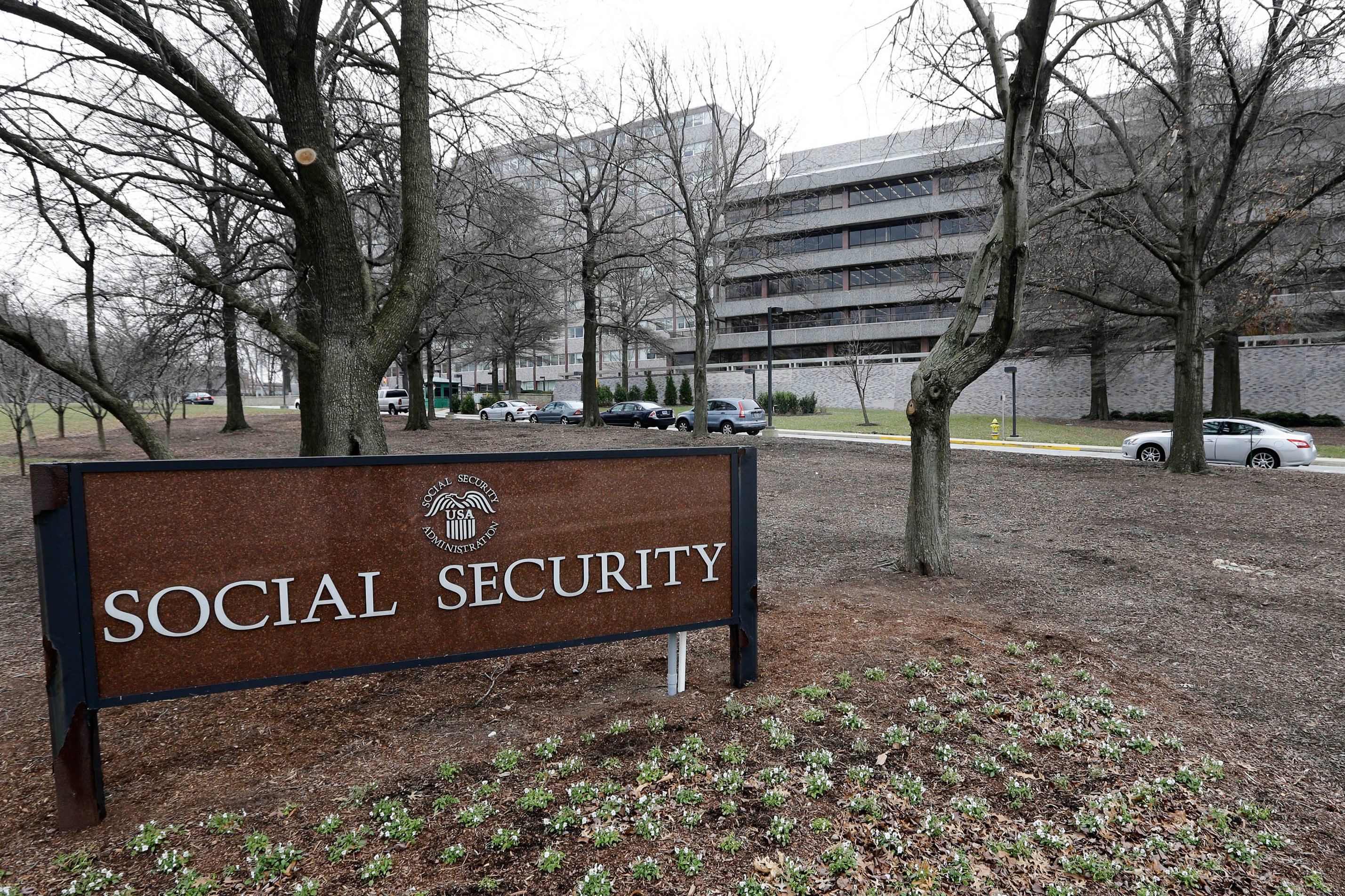 Social Security cuts : What lawmakers are proposing to avoid them – NBC New York