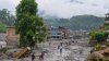Nepal-China flood survivors reach safe areas as families await news of nearly 3,000 missing